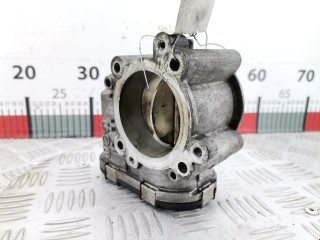 Заслонка дроссельная, ориг. номер A6420900270, 0281002678, Mercedes R 2005-2007