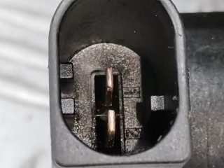 ТНВД, ориг. номер 0445010095, A6420700201, Mercedes R 2005-2007