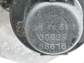 ТНВД, ориг. номер 0445010095, A6420700201, Mercedes R 2005-2007
