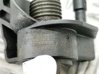 Форсунка, ориг. номер 0445115027, A6420701387, Mercedes R 2005-2007