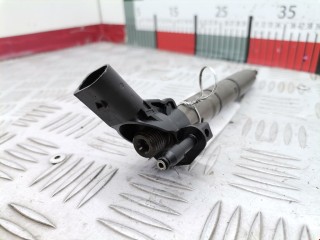 Форсунка, ориг. номер A6420701387, 0986435355, Mercedes R 2005-2007