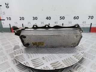 Теплообменник масляного фильтра, ориг. номер 6421800165, A6421800165, Mercedes R 2005-2007