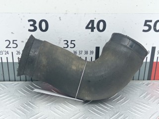 Патрубок интеркулера Audi A4 2004-2009