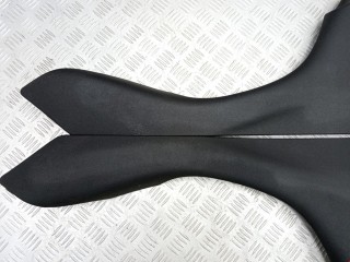 Консоль салона (кулисная часть), ориг. номер A2516803607, Mercedes R 2005-2007