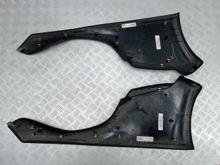Консоль салона (кулисная часть), ориг. номер A2516803607, Mercedes R 2005-2007