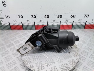 Корпус масляного фильтра, ориг. номер 264002A300, 263102A510, Kia Carens 2006-2012
