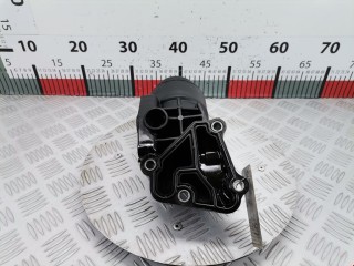 Корпус масляного фильтра, ориг. номер 264002A300, 263102A510, Kia Carens 2006-2012