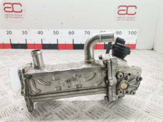 Радиатор EGR, ориг. номер 284162A800, Kia Carens 2006-2012