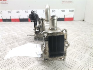 Радиатор EGR, ориг. номер 284162A800, Kia Carens 2006-2012