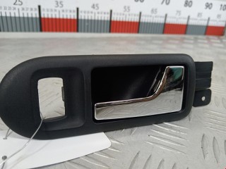 Ручка внутренняя передняя правая, ориг. номер 3B1837114, 3B1837114T, Volkswagen Golf 1991-2000