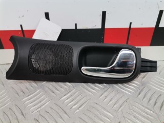 Ручка внутренняя передняя правая, ориг. номер 8D0837020, Audi A4 1994-1999