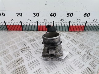 Заслонка дроссельная, ориг. номер 35100-27XXX, 351004A100, Kia Sorento 2002-2006