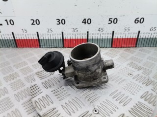Заслонка дроссельная, ориг. номер 35100-27XXX, 351004A100, Kia Sorento 2002-2006