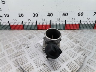Заслонка дроссельная, ориг. номер 35100-27XXX, 351004A100, Kia Sorento 2002-2006