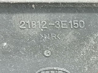 Подушка крепления двигателя, ориг. номер 218123E150, Kia Sorento 2002-2006