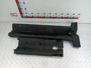 Накладка на порог, ориг. номер 05116248AB, Jeep Patriot 2006-2010