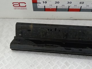 Накладка на порог, ориг. номер 05116248AB, Jeep Patriot 2006-2010