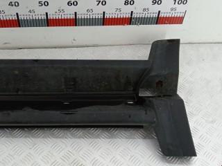Накладка на порог, ориг. номер 05116248AB, Jeep Patriot 2006-2010