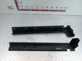 Накладка на порог, ориг. номер 05116248AB, Jeep Patriot 2006-2010