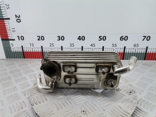Радиатор EGR, Mitsubishi L200 2005-2006