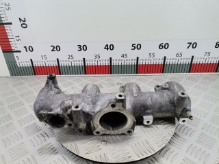 Коллектор впускной, ориг. номер MR577029, Mitsubishi L200 2005-2006