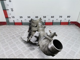 Коллектор впускной, ориг. номер 140018H800, Nissan X-Trail 2000-2004