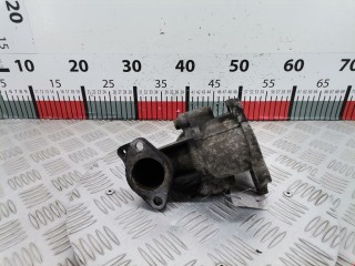 Корпус термостата, ориг. номер 11061AD200, Nissan X-Trail 2000-2004