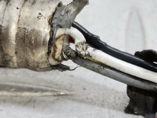 Лямбда-зонд, Land Rover Freelander 2006-2010