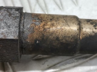 Лямбда-зонд, Land Rover Freelander 2006-2010