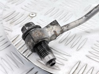 Масляная трубка турбины, ориг. номер 9684385680, Land Rover Freelander 2006-2010