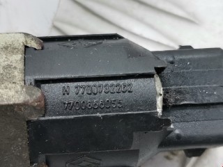 Датчик детонации, ориг. номер 8200680689, 7700732262, Renault Scenic 2003-2006