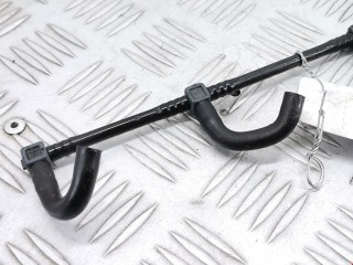 Трубка обратки форсунок, ориг. номер 8200520596, Renault Scenic 2003-2006