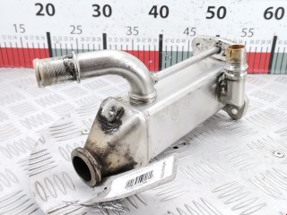 Радиатор EGR, ориг. номер 9658570280, Land Rover Freelander 2006-2010