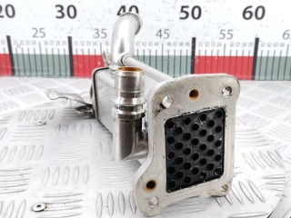 Радиатор EGR, ориг. номер 9658570280, Land Rover Freelander 2006-2010