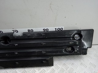 Защита днища, ориг. номер 5816647010, Toyota Prius 2005-2011