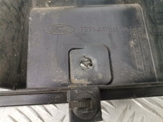 Кронштейн крепления бампера заднего, ориг. номер 1570577, 7S71A17B861A, Ford Mondeo 2006-2010