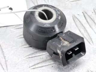 Датчик детонации, ориг. номер 22060AU010, S119337001, Nissan X-Trail 2000-2004