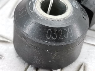 Датчик детонации, ориг. номер 22060AU010, S119337001, Nissan X-Trail 2000-2004