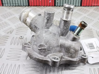 Корпус термостата, ориг. номер 130496N200, Nissan X-Trail 2000-2004