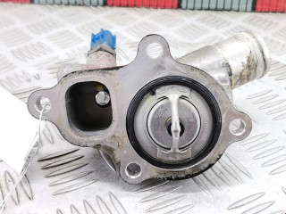 Корпус термостата, ориг. номер 130496N200, Nissan X-Trail 2000-2004
