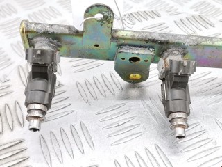 Форсунка, ориг. номер FBJC101, 16600AE060, Nissan X-Trail 2000-2004