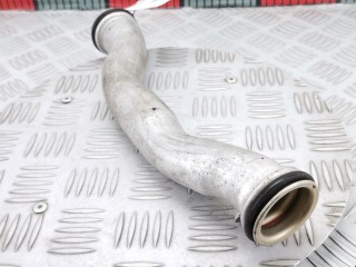 Патрубок радиатора, Opel Signum 2005-2008