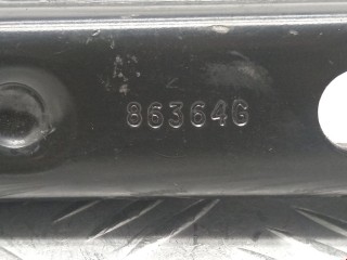 Ключ колесный (балонный), ориг. номер 86364G, Jeep Patriot 2006-2010