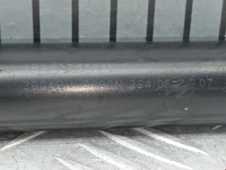 Амортизатор крышки багажника (3-5 двери), ориг. номер 4B5827552D, Audi A6 1997-2001