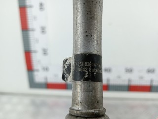 Трубка кондиционера, ориг. номер A2518300715, Mercedes R 2005-2007