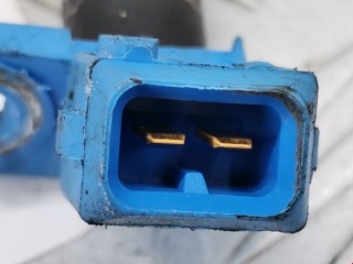 Датчик коленвала, ориг. номер 1110834, YS6A6C315AB, Ford Focus 2004-2008