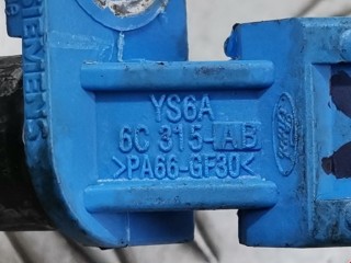 Датчик коленвала, ориг. номер 1110834, YS6A6C315AB, Ford Focus 2004-2008