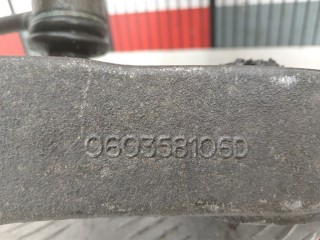 Рычаг задний левый, ориг. номер 060358106D, Mercedes R 2005-2007