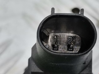 Клапан воздушный, ориг. номер 0214057021, 55561101, Opel Corsa 2006-2011