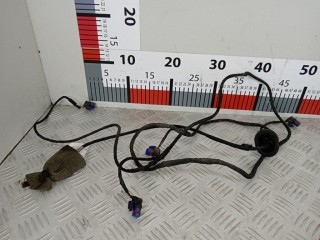 Проводка, Mercedes R 2005-2007